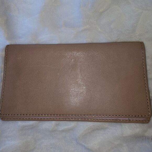 COACH Nude Wallet - Picture 2 of 14
